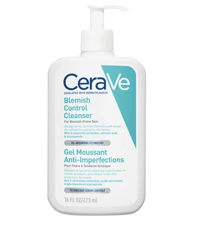 Cerave anti-imperfection grans format