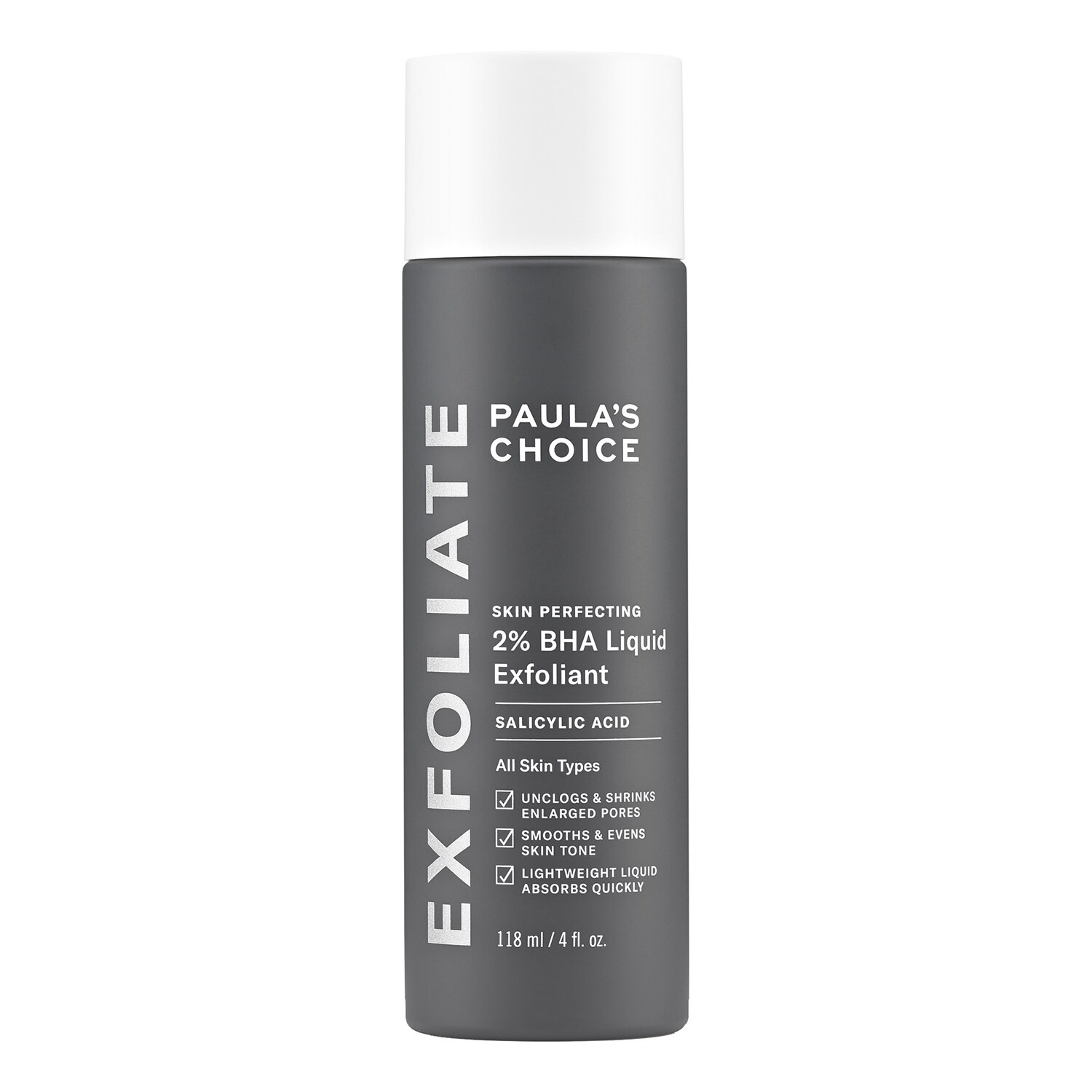 SKIN PERFECTING Lotion Exfoliante 2 % BHA