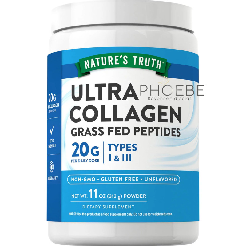 Ultra collagen Nature’s Truth