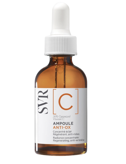 Serum vitamine C svr