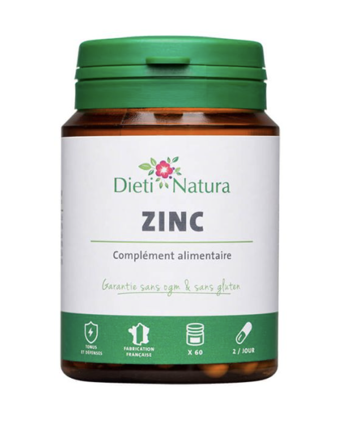 Dieti Natura Zinc grand format
