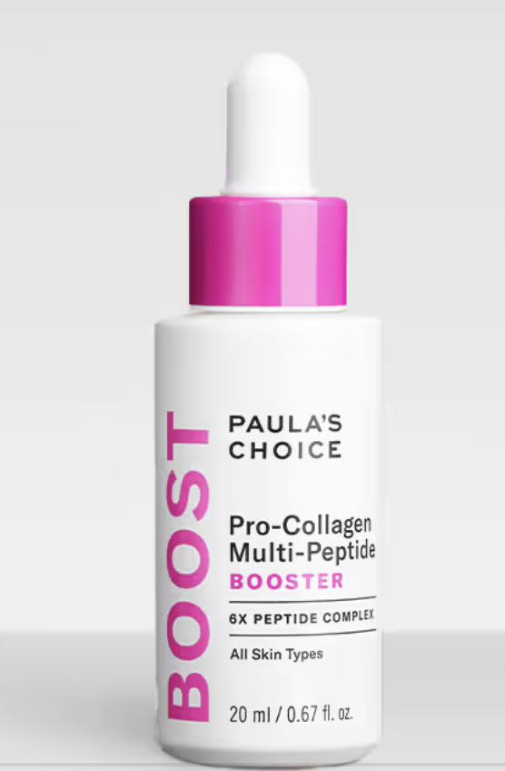 Paula's Choice Booster Peptides Pro-Collagène