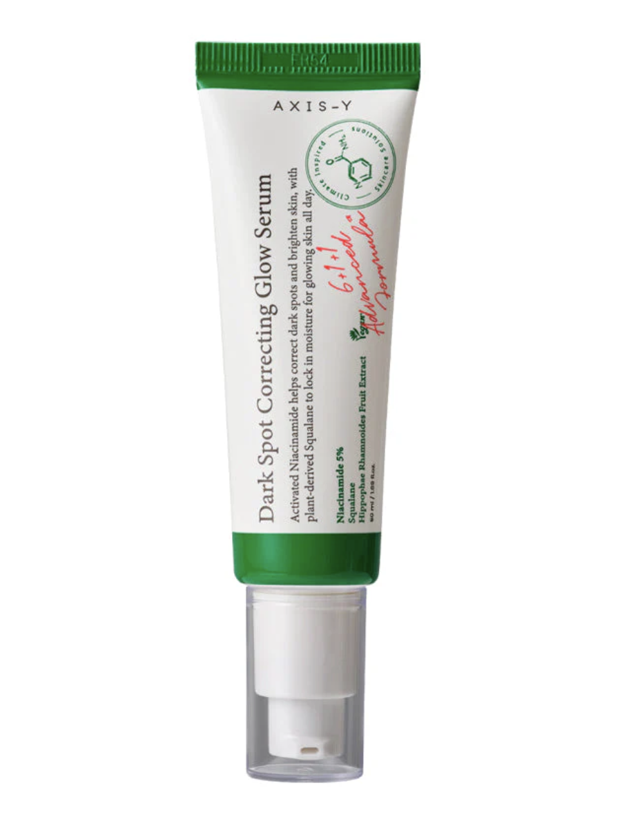 AXIS-Y Dark Spot Correcting Glow Serum