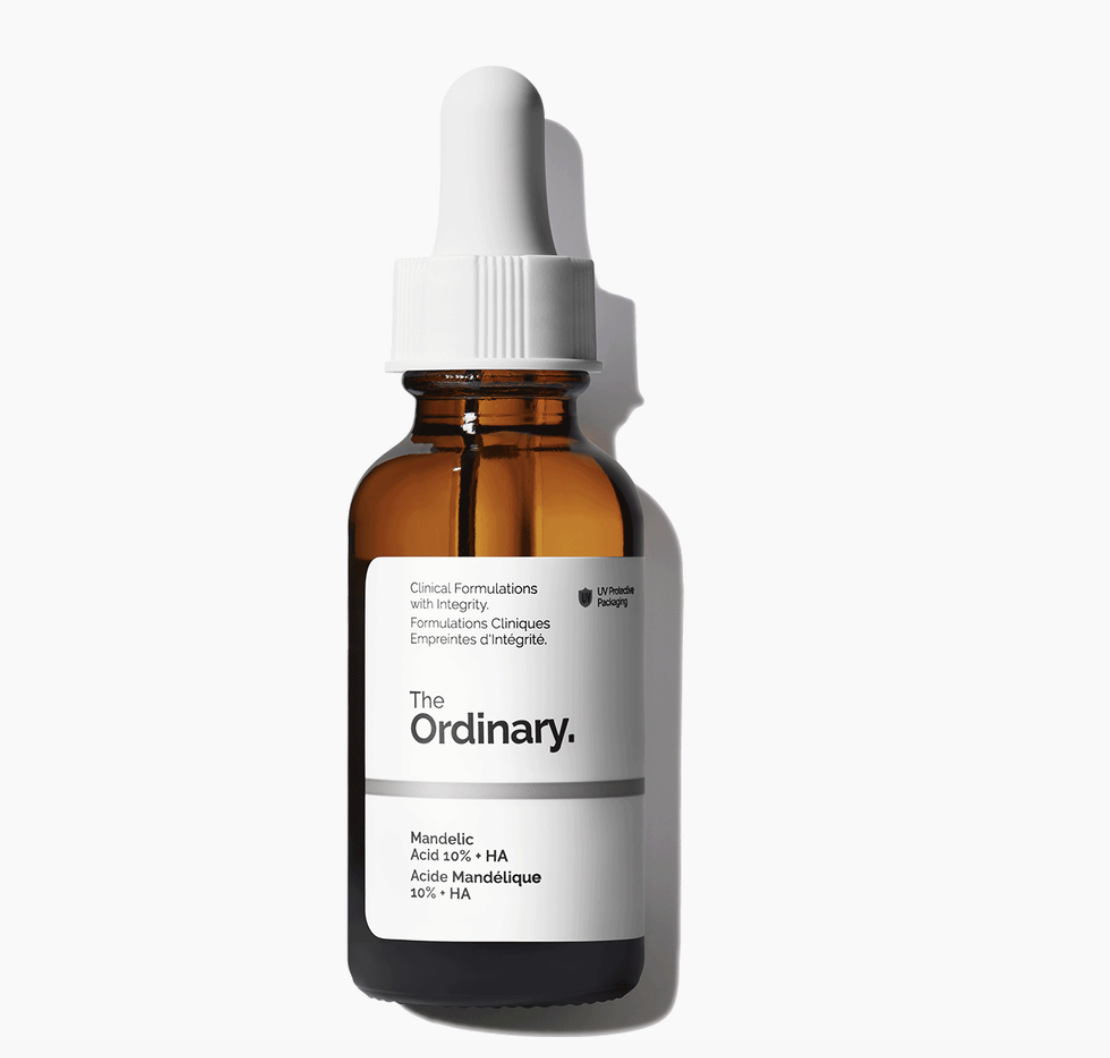 The Ordinary Acide Mandélique 10 % + HA