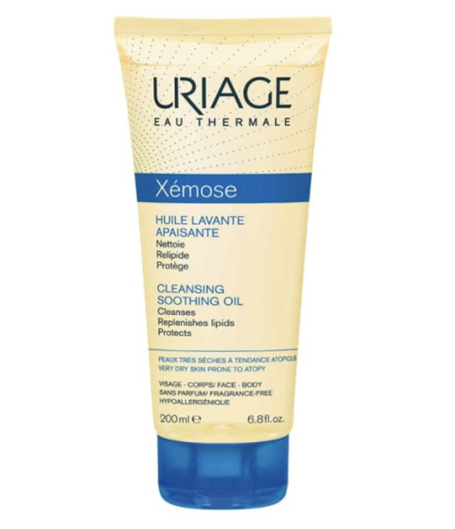 Xemose huile lavante