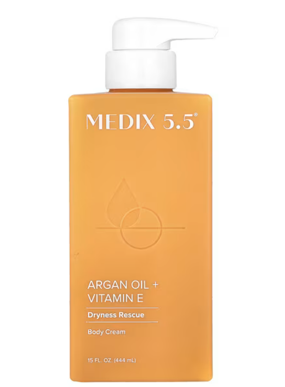 Medix Argan