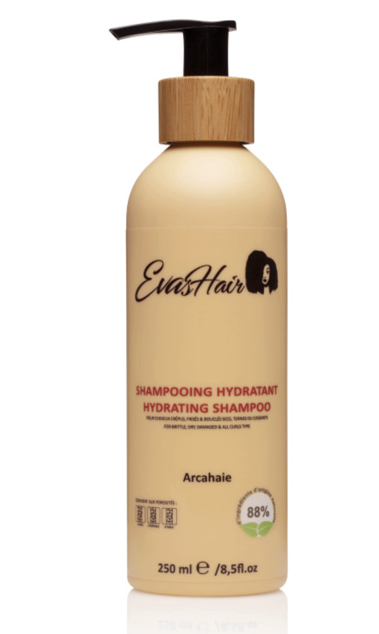 Eva's Hair Shampooing