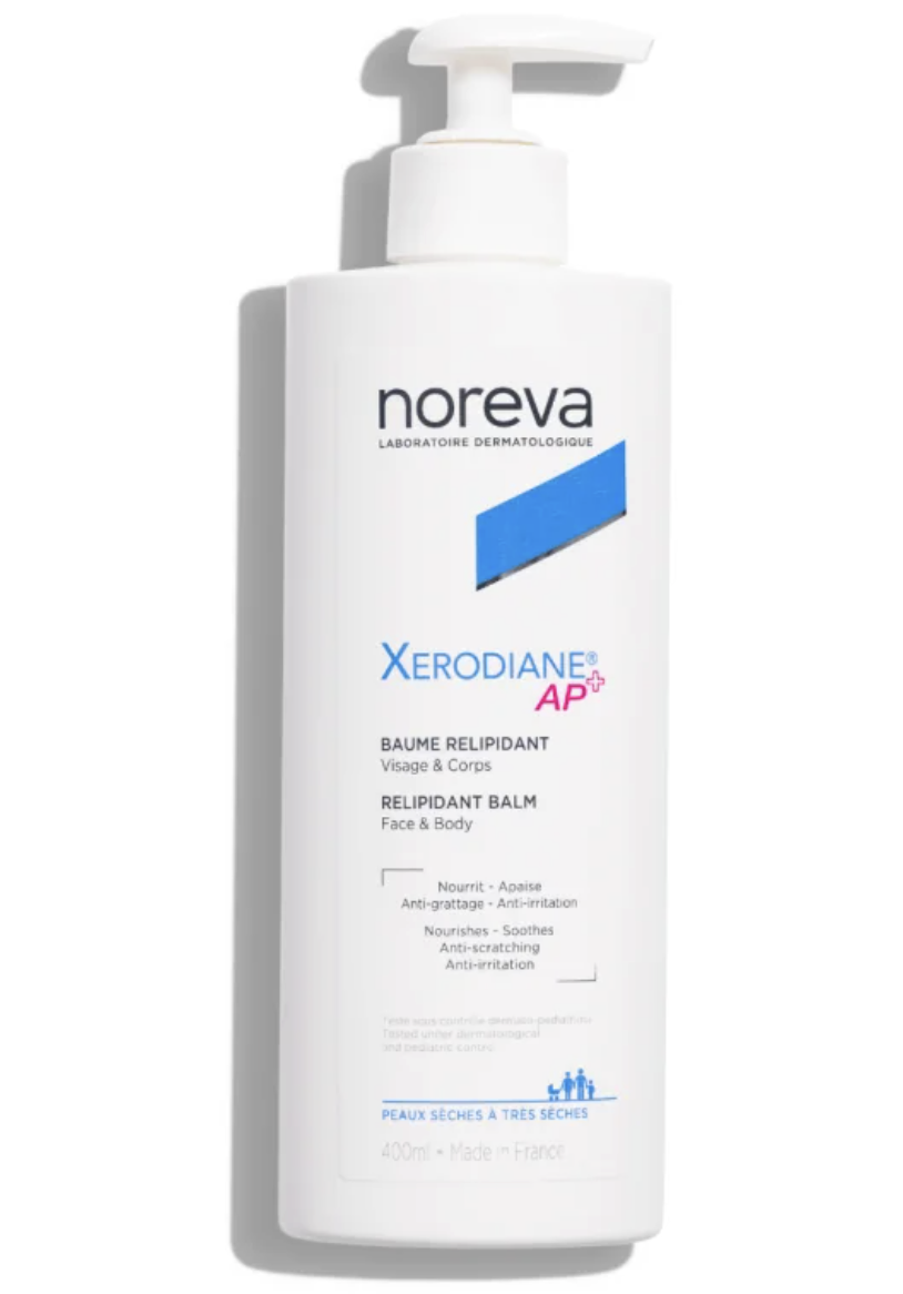 Baume relipidant Noreva