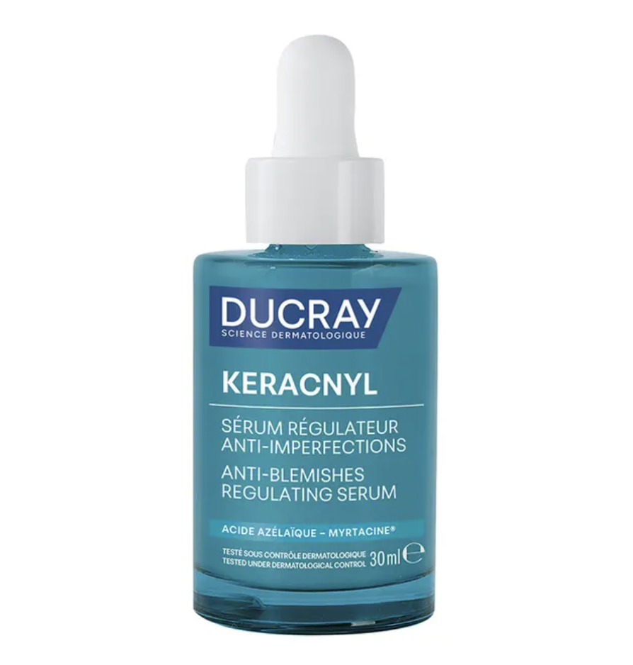 Ducray sérum
