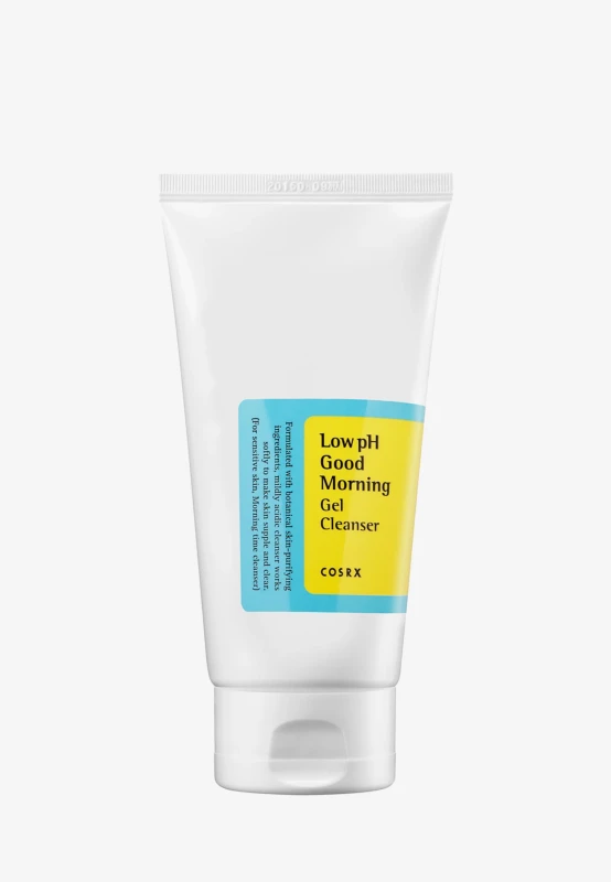 Low PH Good morning - Nettoyant visage
