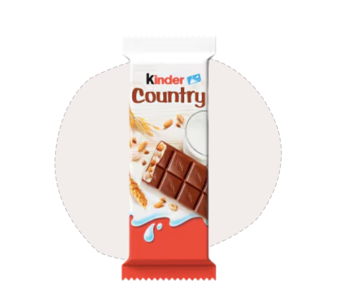 Kinder country
