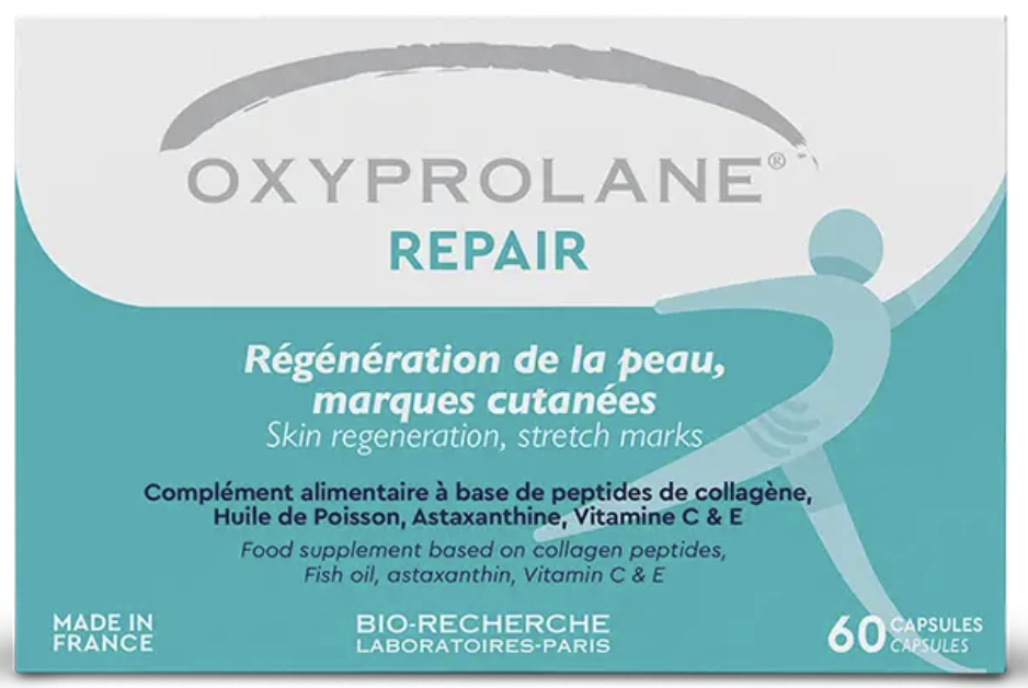 Oxyprolane repair