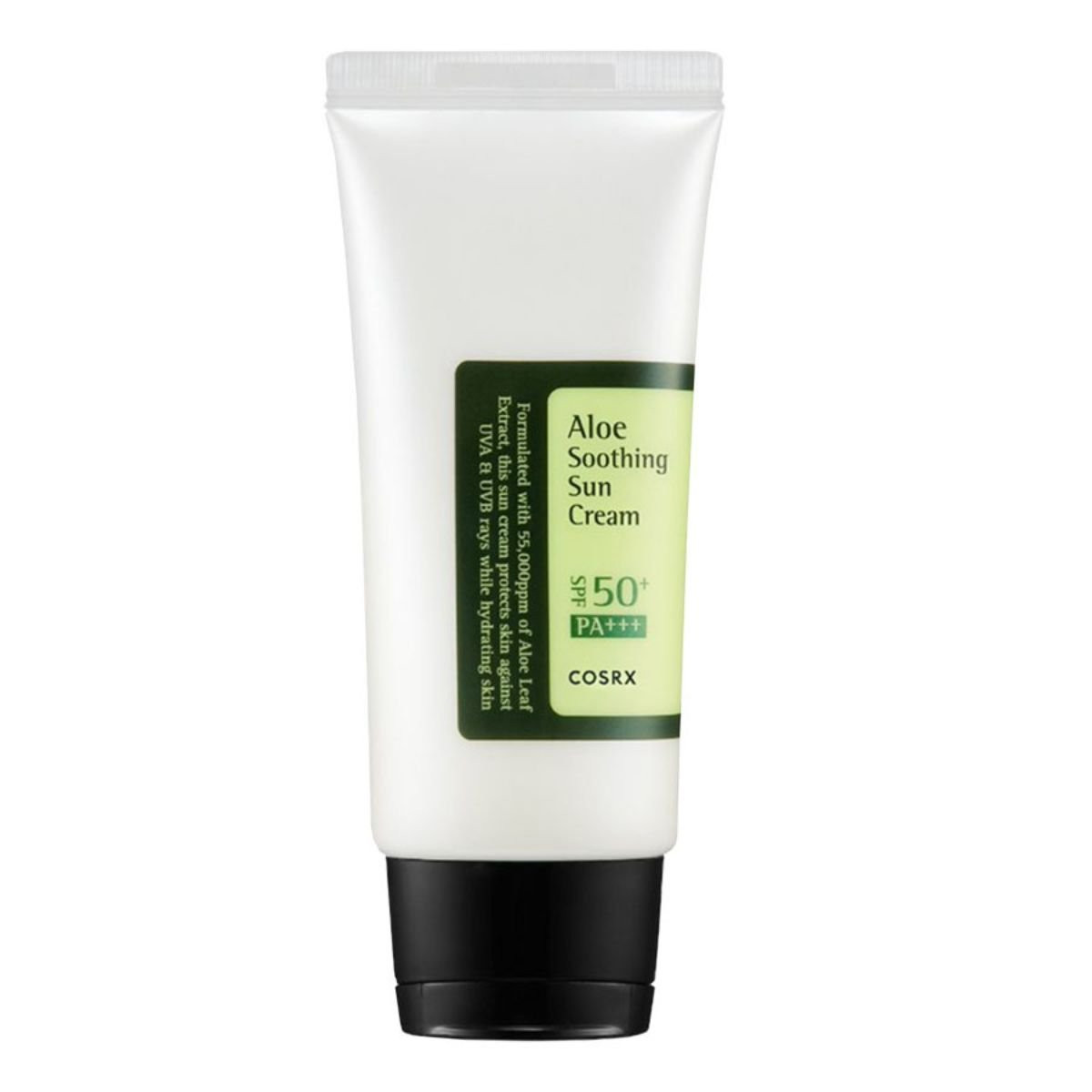 Cosrx Aloe Soothing Sun Cream