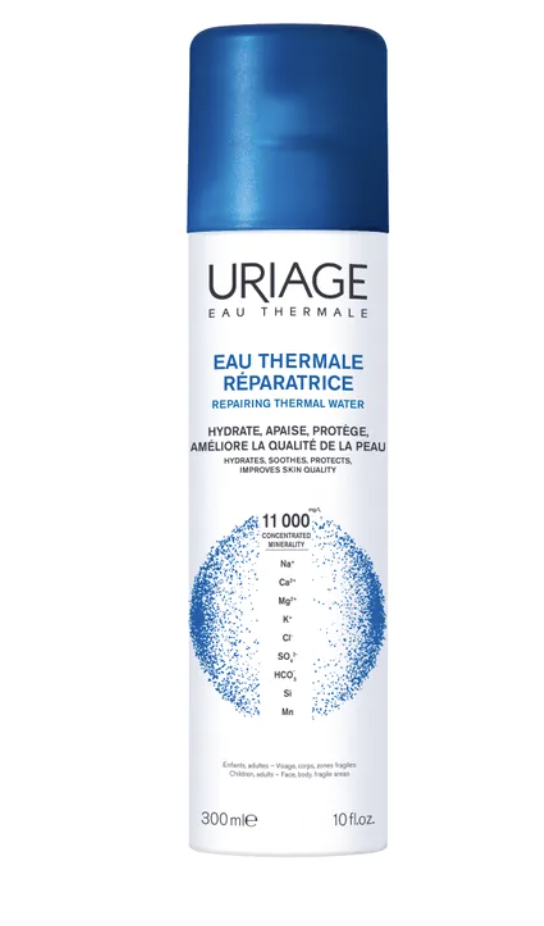 Uriage brume visage