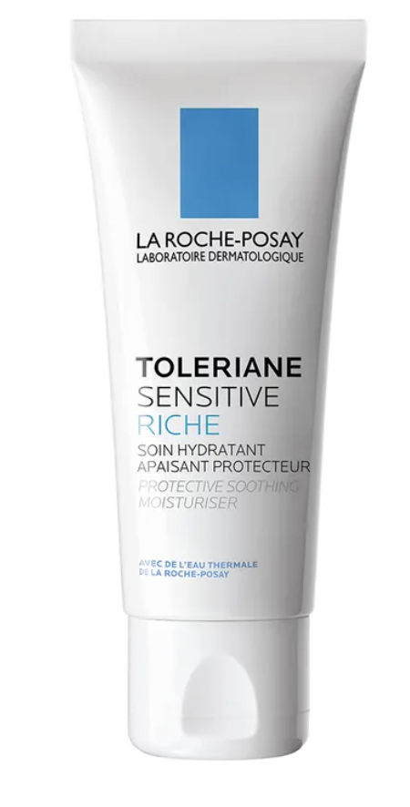 Toleriane crème riche
