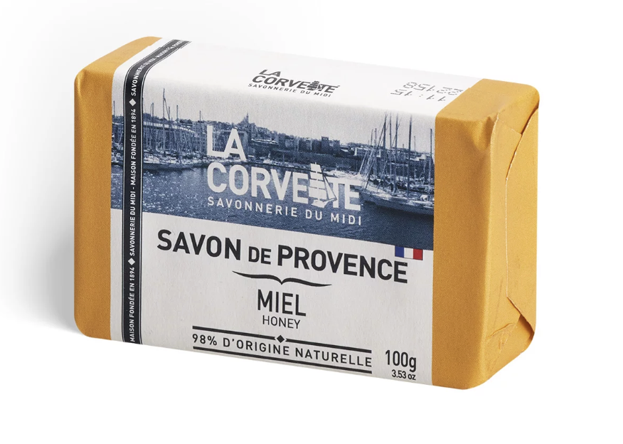 Savon de Provence MIEL