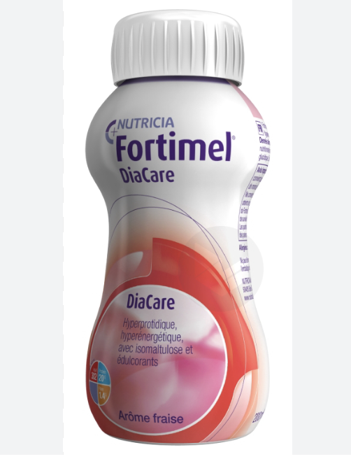 Fortimel diacare