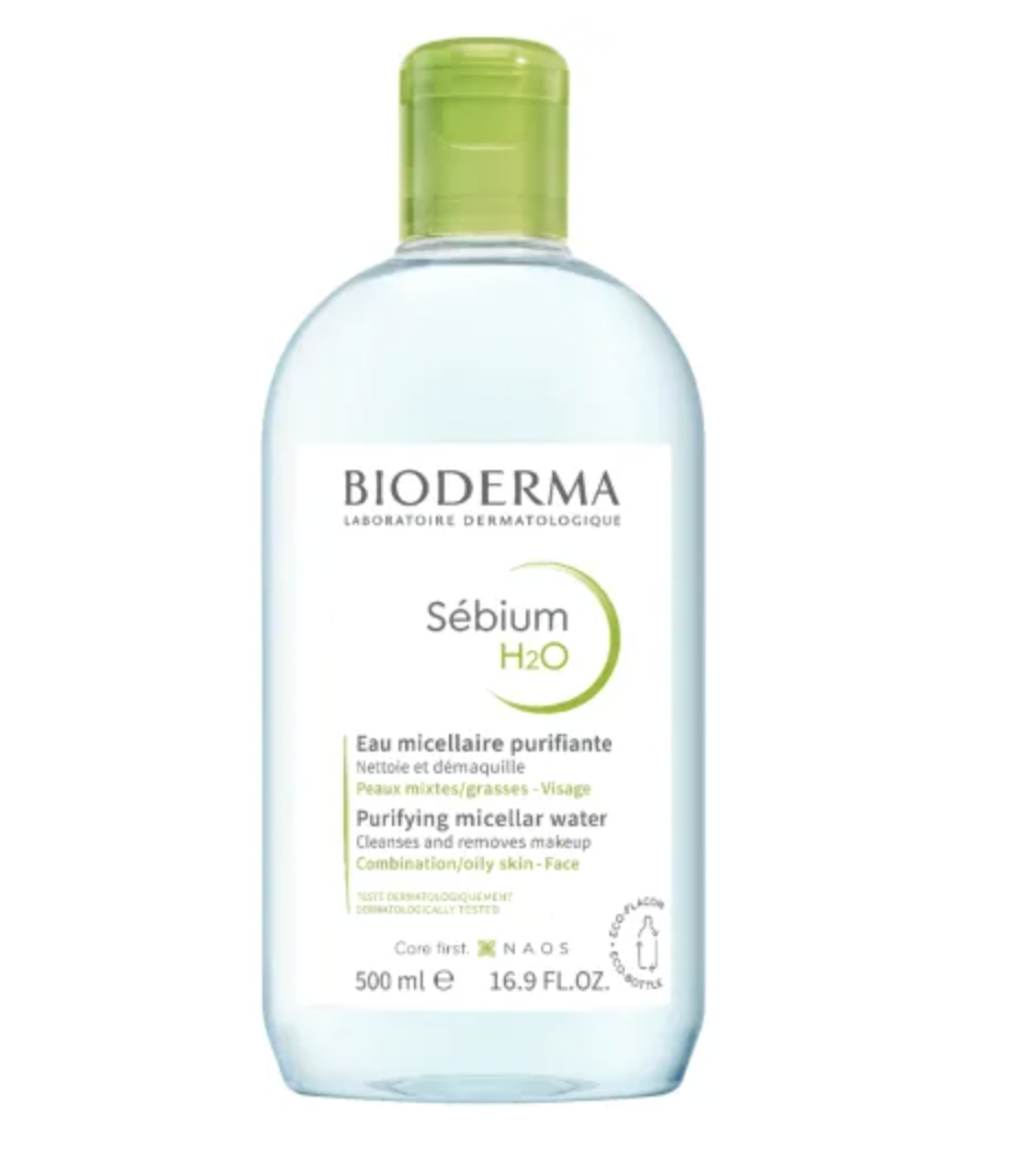 Bioderma Sebium H2O