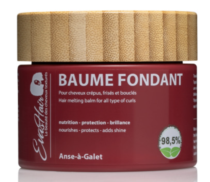 Baume fondant