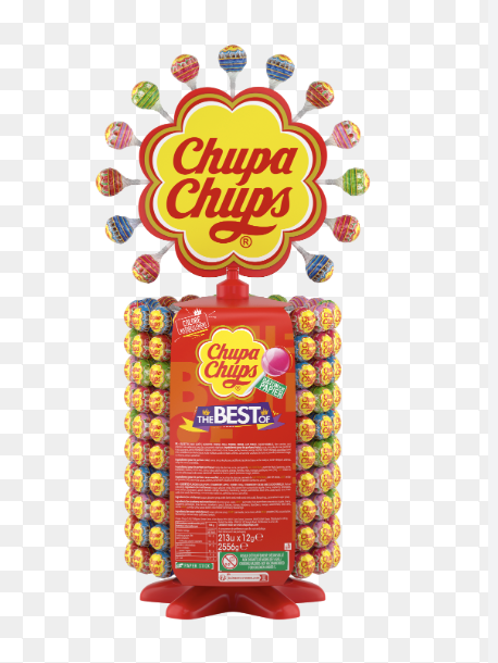 Chupa Chups