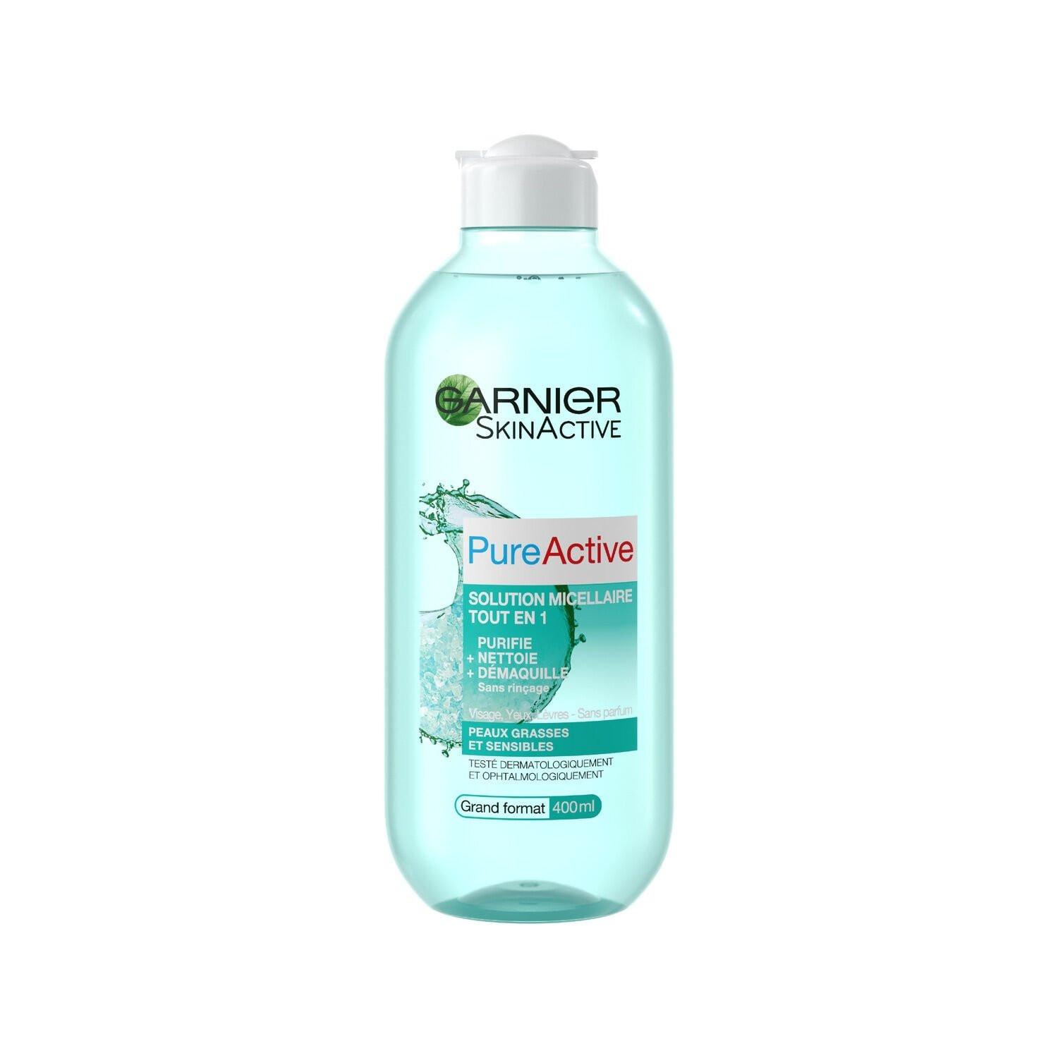 Garnier Eau Micellaire Pure Active