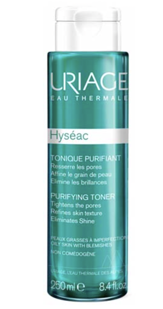 Lotion Hyseac