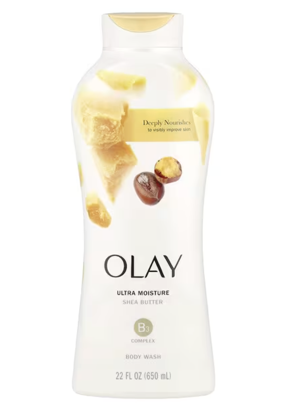 Olay Shea Butter