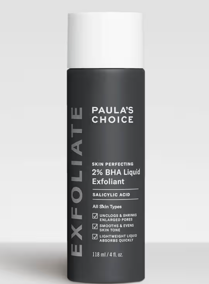 Paula's Choice Lotion Exfoliante 2 % BHA