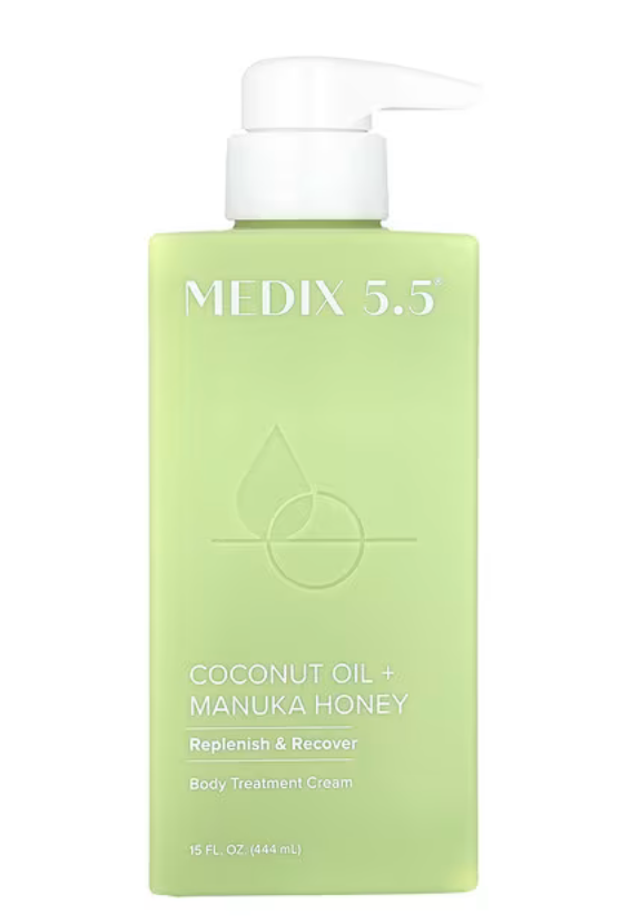 Medix coco et manuka