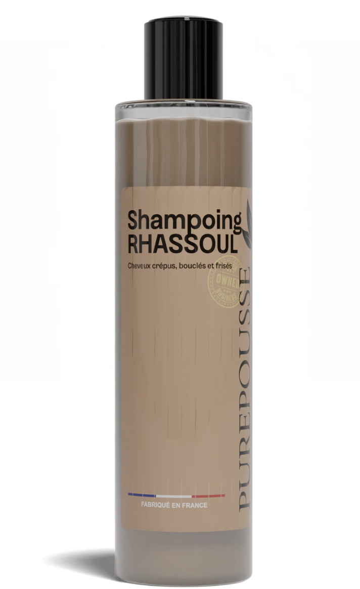 Purepousse Shampoing