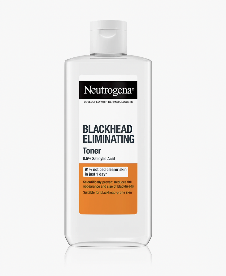 Neutrogena lotion anti point noirs