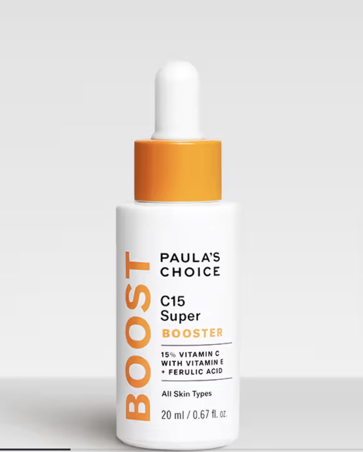 Paula's Choice Booster 15 % Vitamine C