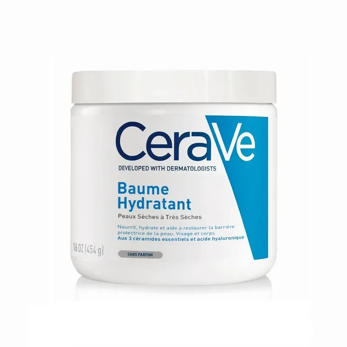 Baume Hydratant