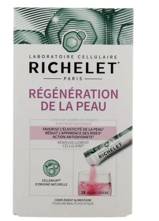 Richelet stick