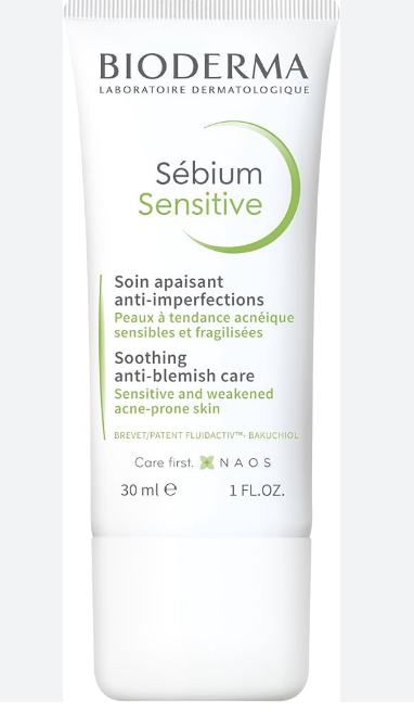 Bioderma sebium sensitive
