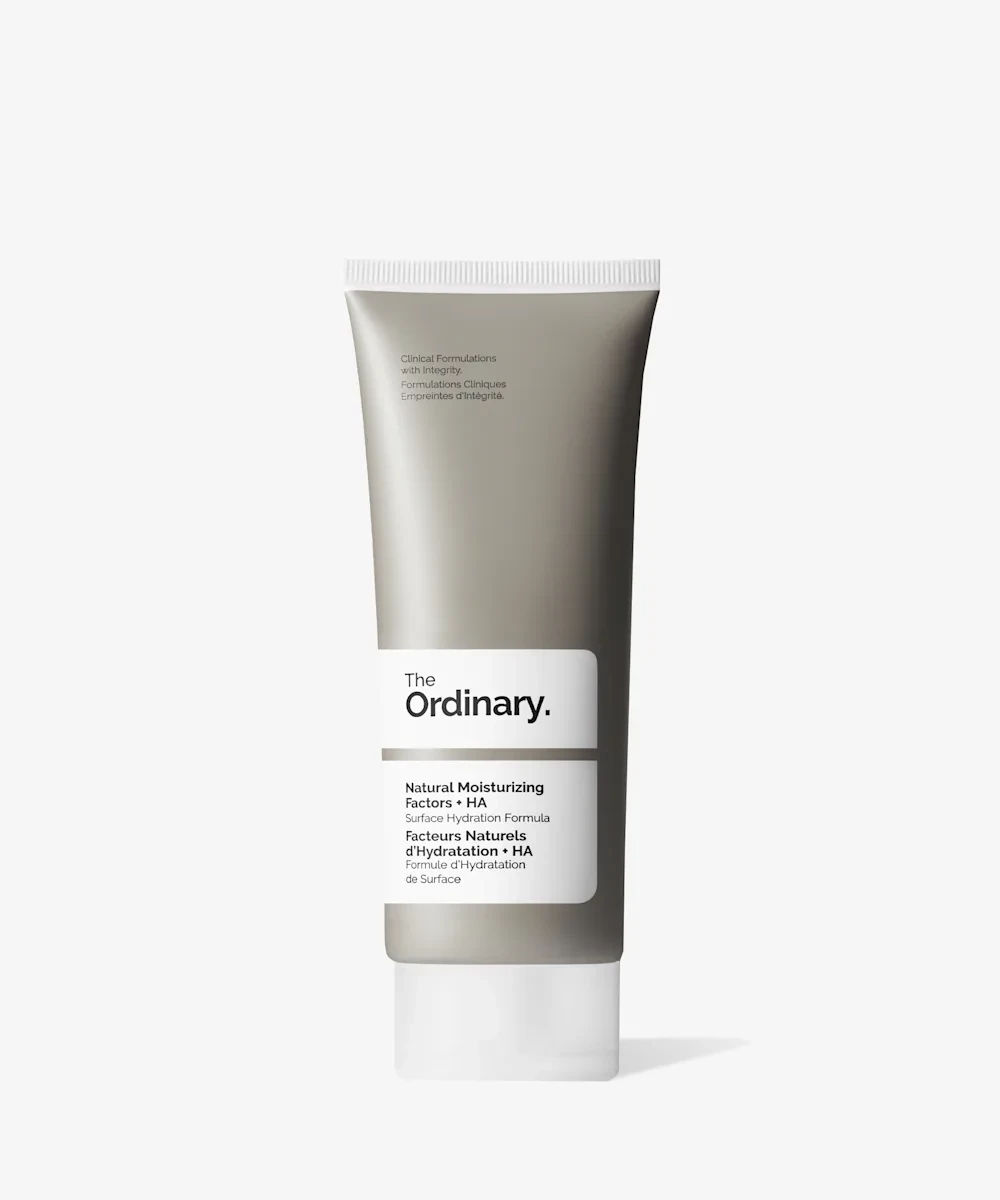 The Ordinay Facteurs Naturels d’Hydratation + HA