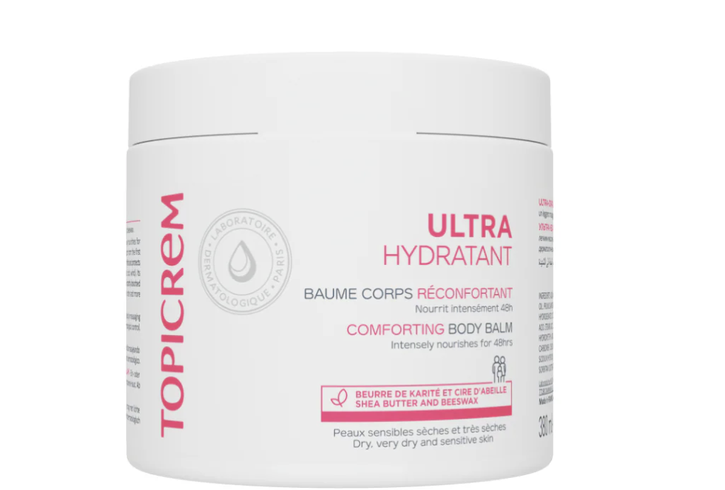 Topicrem baume